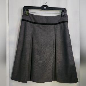 The Limited Skirt - grey